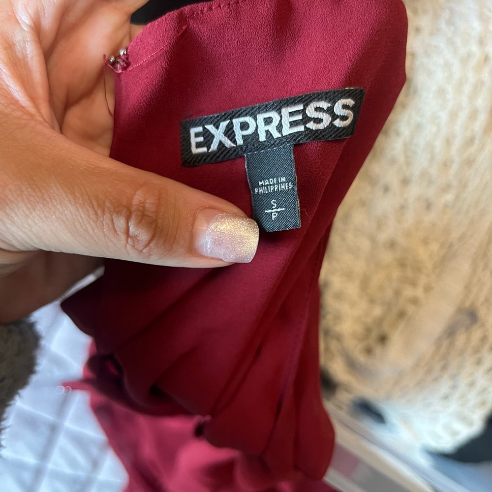 Express blouse - Picture 3 of 4